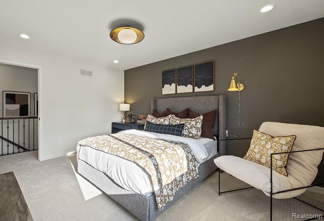 29036 Myles Andrew Drive, South Lyon, MI 48178