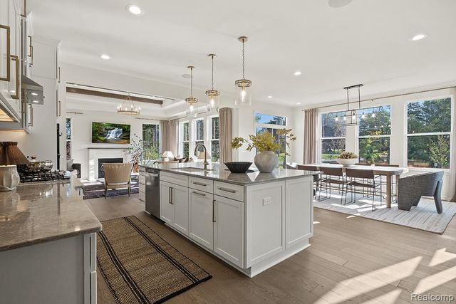 29036 Myles Andrew Drive, South Lyon, MI 48178