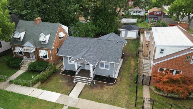 8506 S Euclid Avenue, Chicago, IL 60617
