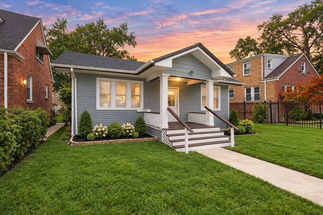 8506 S Euclid Avenue, Chicago, IL 60617
