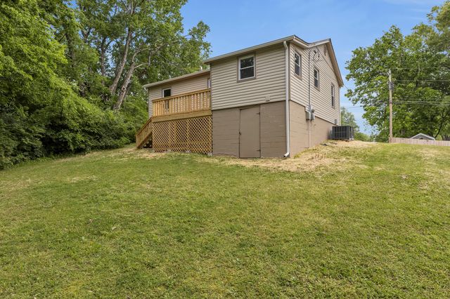 4420 Short Street, Chattanooga, TN 37416