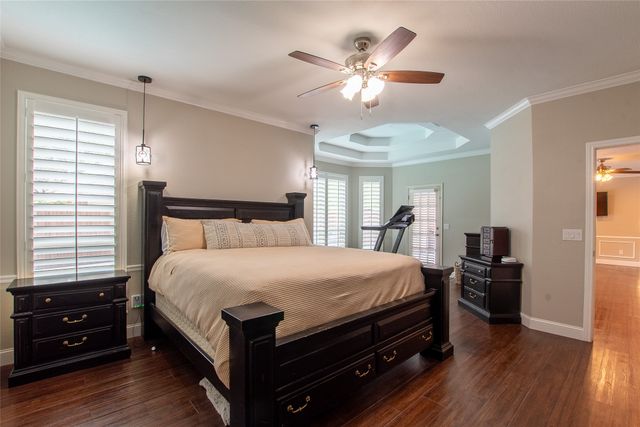 2705 Ithaca Court, Plano, TX 75025