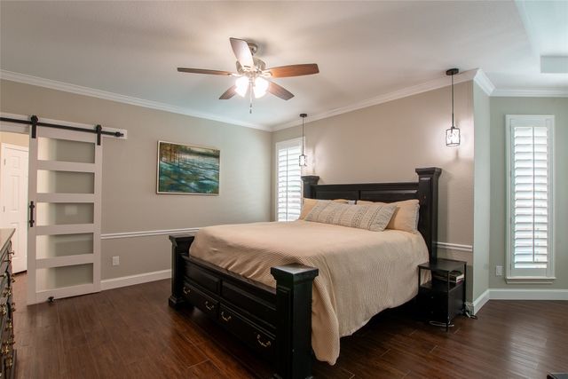 2705 Ithaca Court, Plano, TX 75025