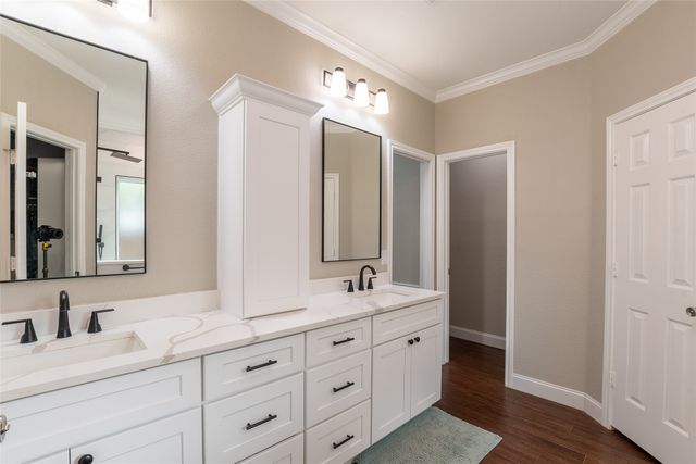 2705 Ithaca Court, Plano, TX 75025