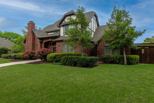 2705 Ithaca Court, Plano, TX 75025