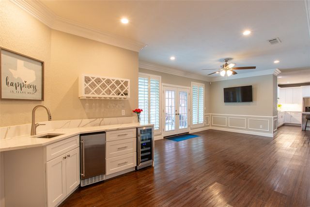 2705 Ithaca Court, Plano, TX 75025