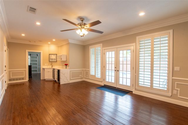 2705 Ithaca Court, Plano, TX 75025