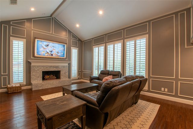 2705 Ithaca Court, Plano, TX 75025