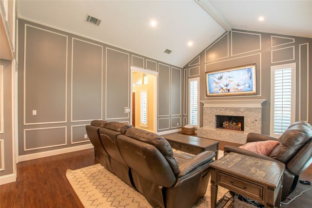 2705 Ithaca Court, Plano, TX 75025