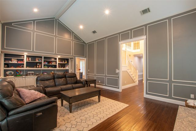 2705 Ithaca Court, Plano, TX 75025