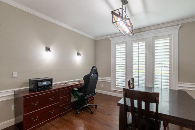 2705 Ithaca Court, Plano, TX 75025