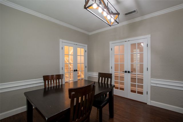 2705 Ithaca Court, Plano, TX 75025