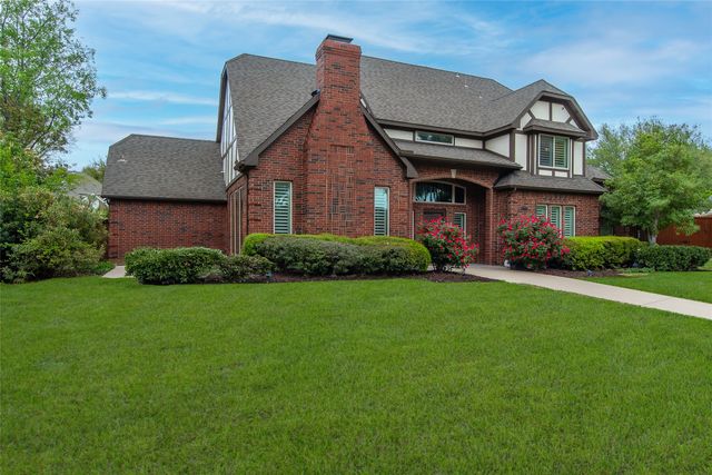 2705 Ithaca Court, Plano, TX 75025