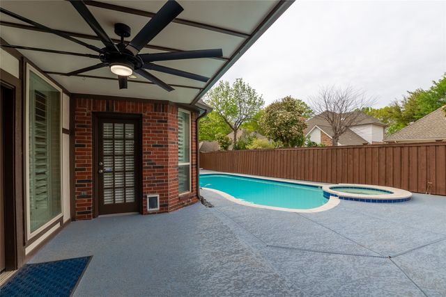 2705 Ithaca Court, Plano, TX 75025