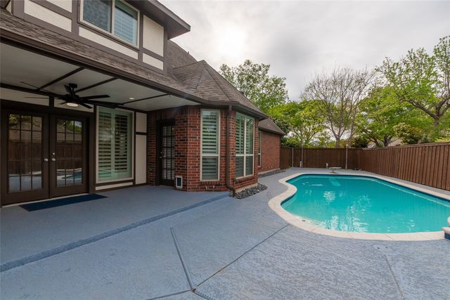 2705 Ithaca Court, Plano, TX 75025