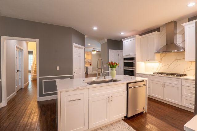 2705 Ithaca Court, Plano, TX 75025