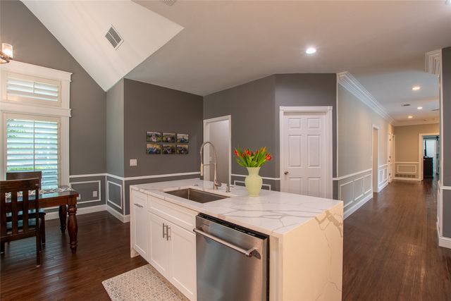 2705 Ithaca Court, Plano, TX 75025