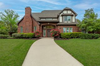 2705 Ithaca Court, Plano, TX 75025