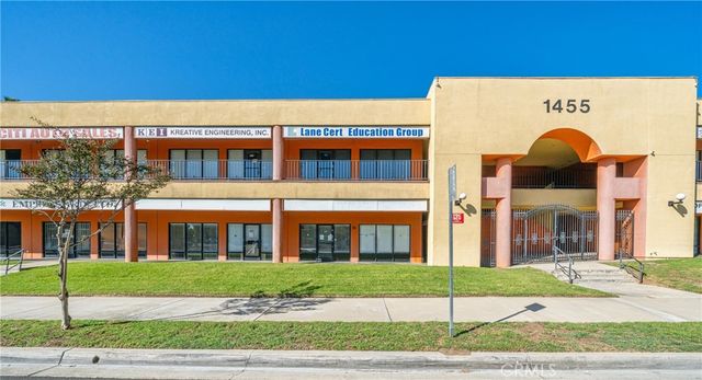 1455 Monterey Pass Road 206, Monterey Park, CA 91754