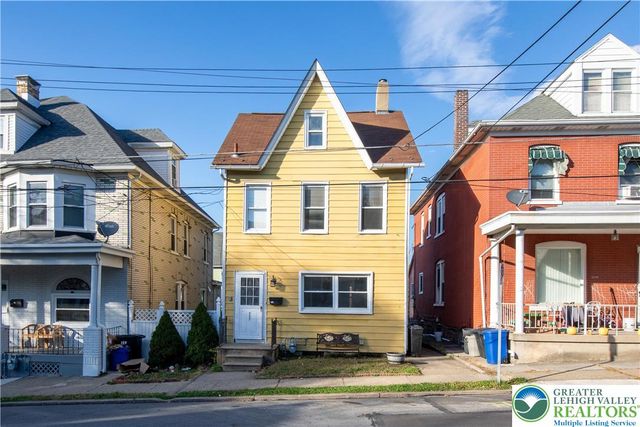 237 West Berwick Street, Easton, PA 18042