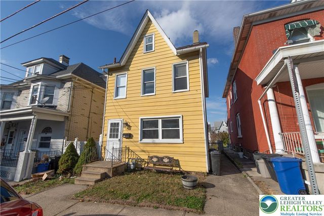 237 West Berwick Street, Easton, PA 18042