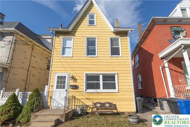 237 West Berwick Street, Easton, PA 18042