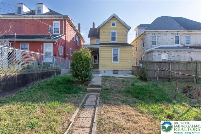 237 West Berwick Street, Easton, PA 18042