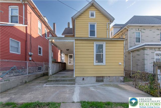 237 West Berwick Street, Easton, PA 18042