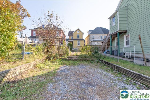 237 West Berwick Street, Easton, PA 18042