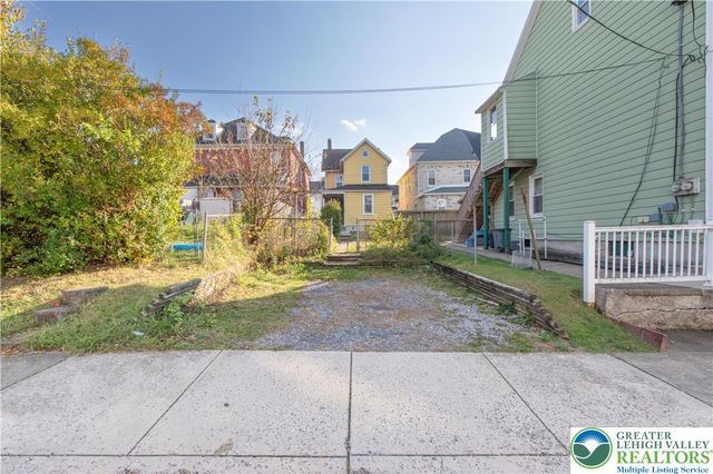 237 West Berwick Street, Easton, PA 18042