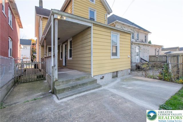 237 West Berwick Street, Easton, PA 18042