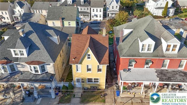 237 West Berwick Street, Easton, PA 18042