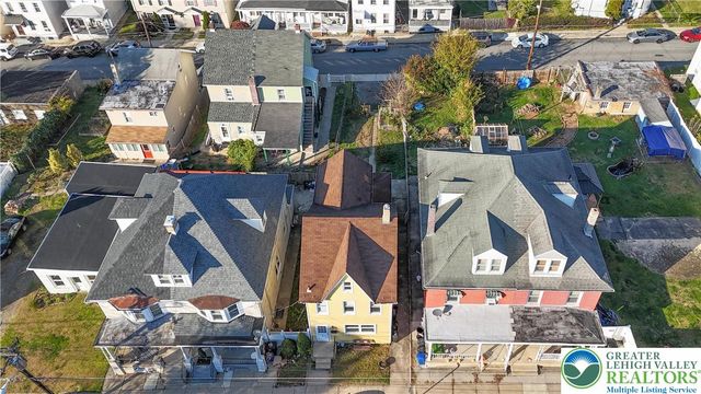 237 West Berwick Street, Easton, PA 18042