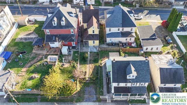 237 West Berwick Street, Easton, PA 18042