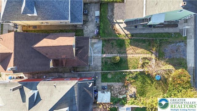 237 West Berwick Street, Easton, PA 18042