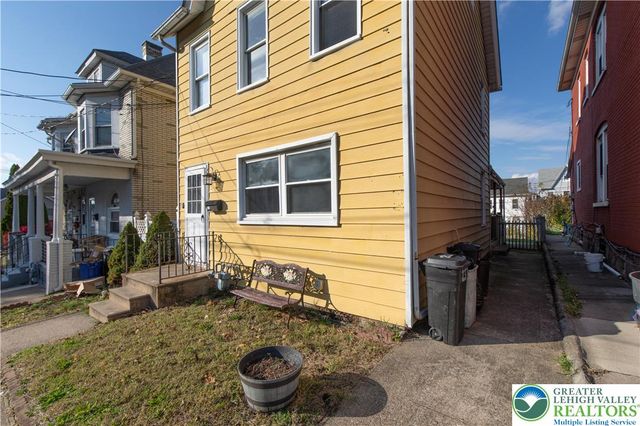 237 West Berwick Street, Easton, PA 18042