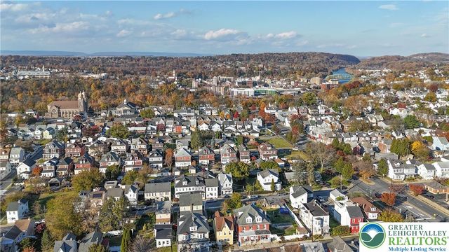 237 West Berwick Street, Easton, PA 18042