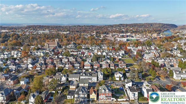 237 West Berwick Street, Easton, PA 18042