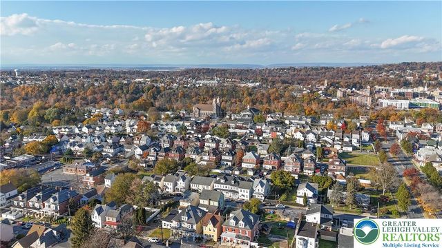 237 West Berwick Street, Easton, PA 18042