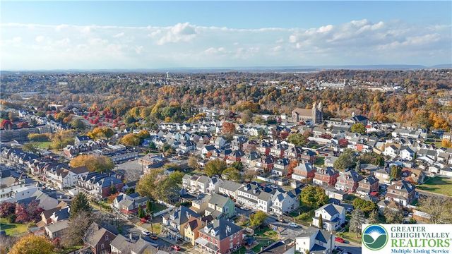 237 West Berwick Street, Easton, PA 18042