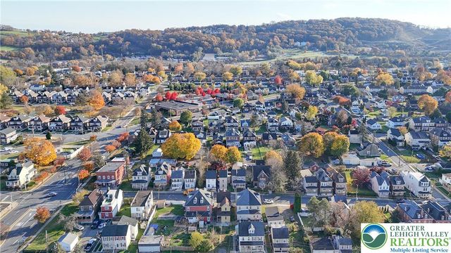 237 West Berwick Street, Easton, PA 18042