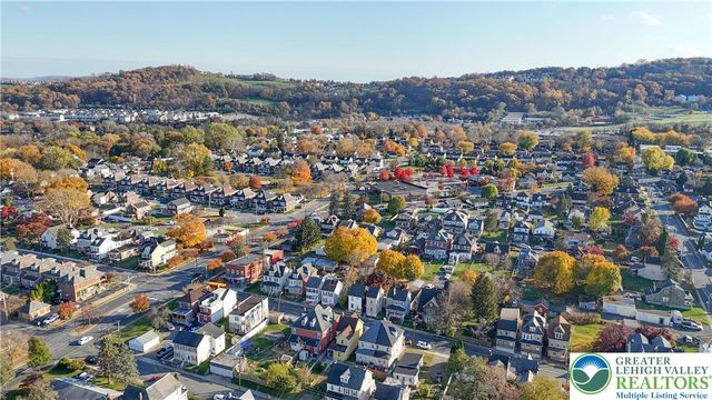 237 West Berwick Street, Easton, PA 18042