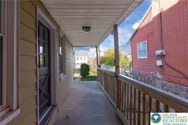 237 West Berwick Street, Easton, PA 18042