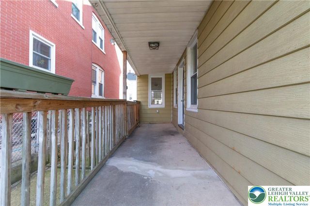 237 West Berwick Street, Easton, PA 18042