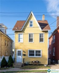 237 West Berwick Street, Easton, PA 18042