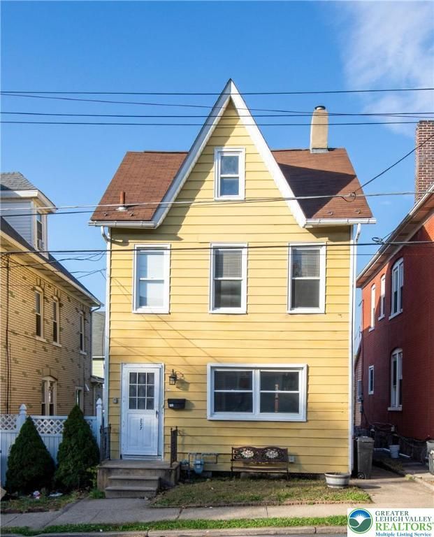 237 West Berwick Street, Easton, PA 18042