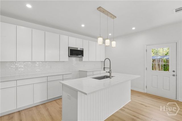 1314 E 59th, Savannah, GA 31404