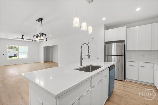 1314 E 59th, Savannah, GA 31404