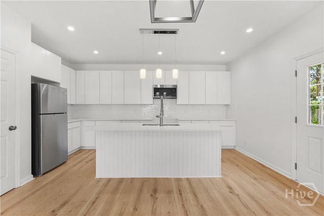 1314 E 59th, Savannah, GA 31404