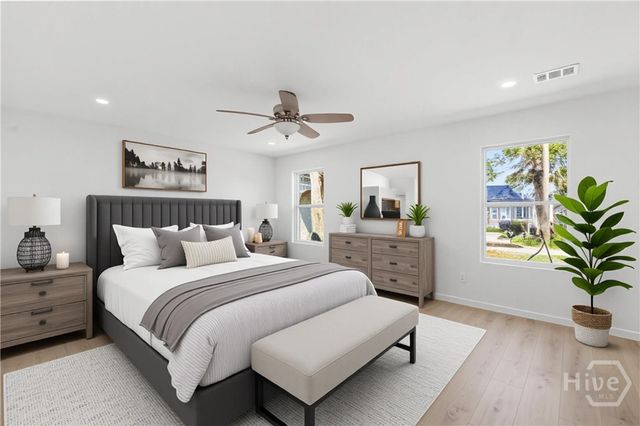 1314 E 59th, Savannah, GA 31404